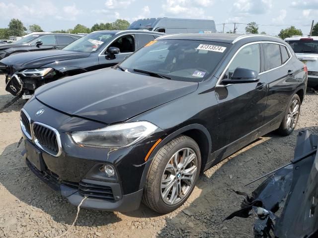 2019 BMW X2 XDRIVE28I