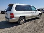 2005 KIA Sedona EX