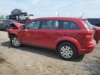 2015 Dodge Journey SE