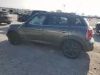 2011 Mini Cooper S Countryman