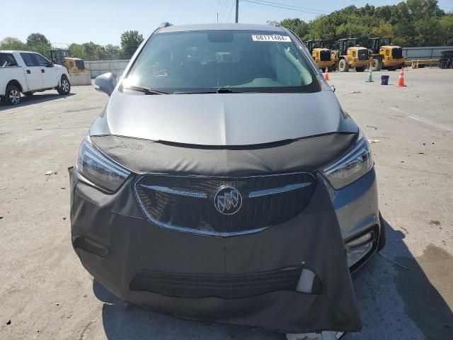 2019 Buick Encore Sport Touring