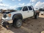 2012 GMC Sierra K2500 Heavy Duty