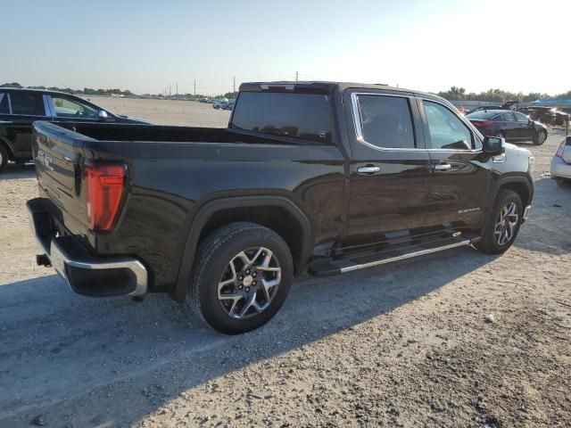 2023 GMC Sierra C1500 SLT