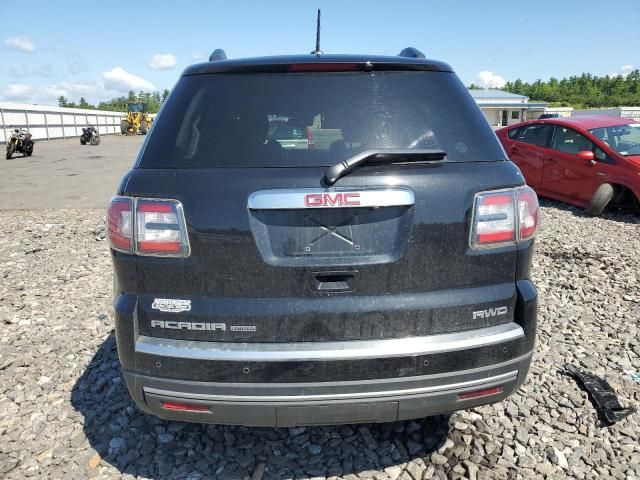 2017 GMC Acadia Limited SLT-2