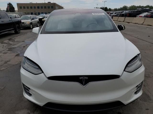 2020 Tesla Model X