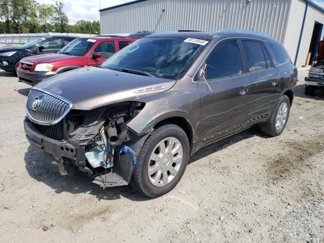 2011 Buick Enclave CXL