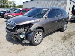 Buick salvage cars for sale: 2011 Buick Enclave CXL