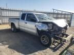 2007 Toyota Tacoma Access Cab