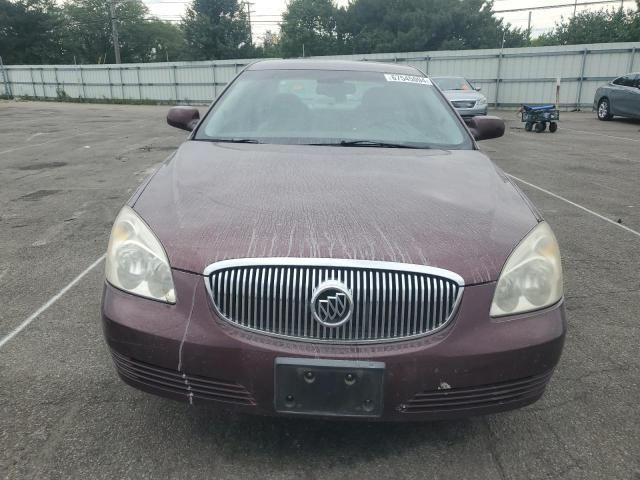 2007 Buick Lucerne CXL