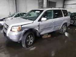 2008 Honda Pilot SE en venta en Ham Lake, MN