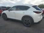 2022 Mazda CX-5 Premium