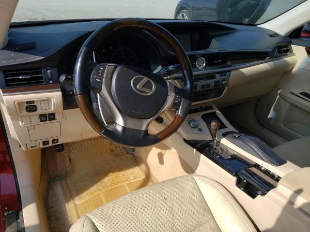 2013 Lexus ES 350