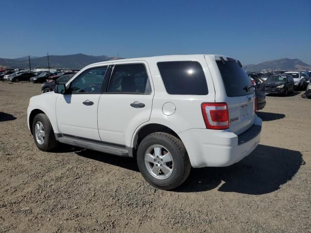 2009 Ford Escape XLS