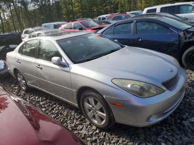 2005 Lexus ES 330