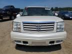 2002 Cadillac Escalade Luxury