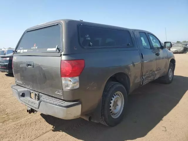 2008 Toyota Tundra Double Cab