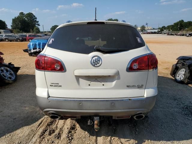 2010 Buick Enclave CXL