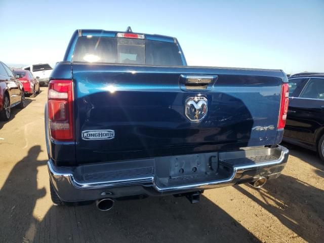 2021 Dodge RAM 1500 Longhorn