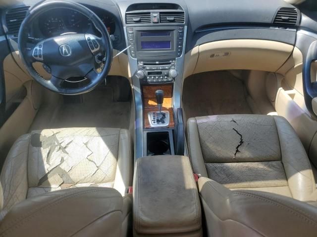 2006 Acura 3.2TL