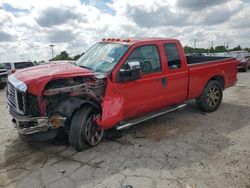 Ford Vehiculos salvage en venta: 2008 Ford F250 Super Duty