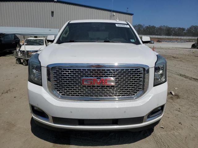 2016 GMC Yukon XL K1500 SLT