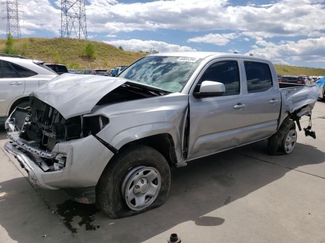 2023 Toyota Tacoma Double Cab