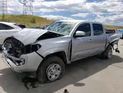 2023 Toyota Tacoma Double Cab en venta en Littleton, CO