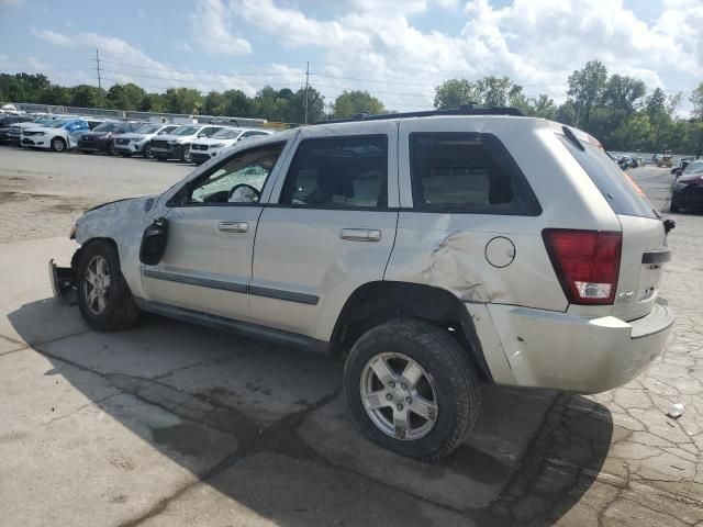 2007 Jeep Grand Cherokee Laredo