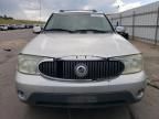 2004 Buick Rainier CXL