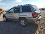 1999 Jeep Grand Cherokee Limited