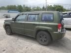 2008 Jeep Patriot Sport