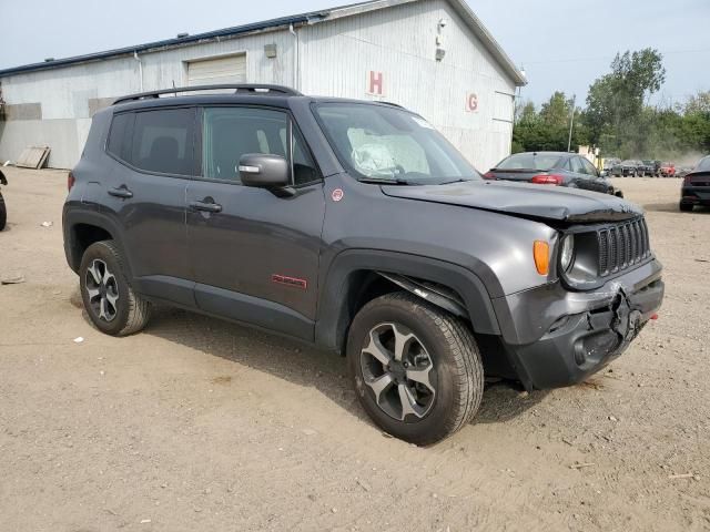 2020 Jeep Renegade Trailhawk