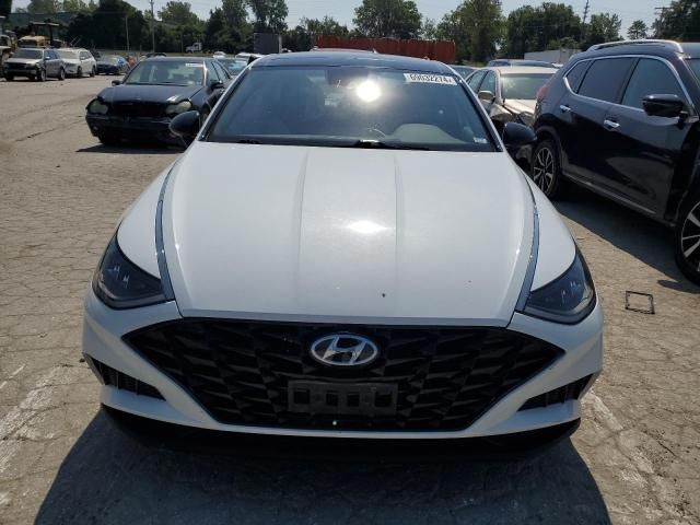 2020 Hyundai Sonata SEL Plus