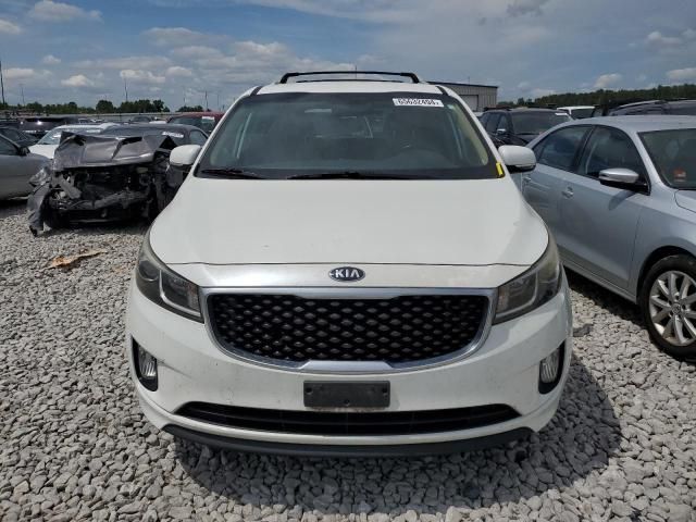 2015 KIA Sedona EX