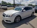 2013 Subaru Legacy 2.5I Limited