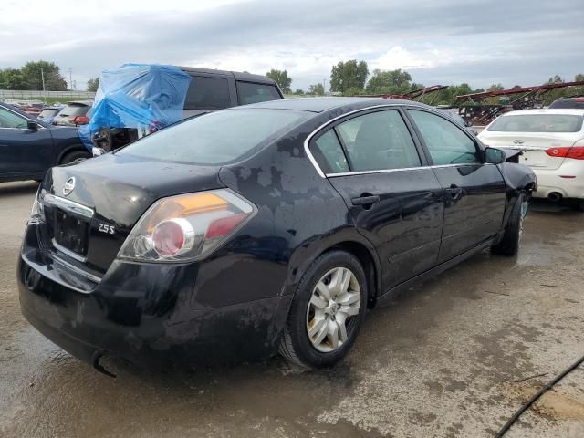 2009 Nissan Altima 2.5