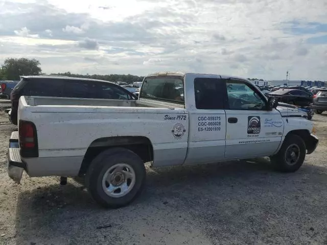 1999 Dodge RAM 1500