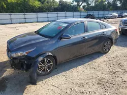 2023 KIA Forte LX en venta en Hampton, VA