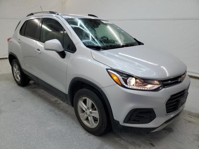 2022 Chevrolet Trax 1LT