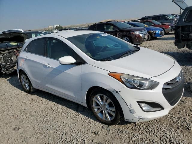 2015 Hyundai Elantra GT