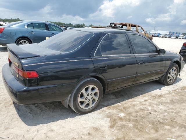 1998 Toyota Camry CE