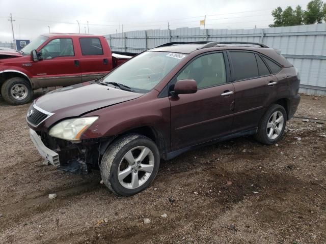 2008 Lexus RX 350