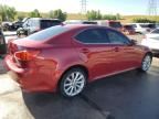 2009 Lexus IS 250