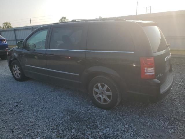 2009 Chrysler Town & Country Touring