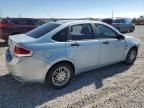 2008 Ford Focus SE