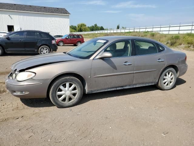 2006 Buick Lacrosse CX