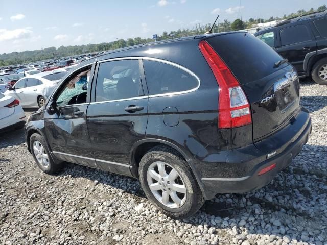 2009 Honda CR-V EX