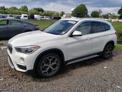 Salvage cars for sale at Hillsborough, NJ auction: 2019 BMW X1 XDRIVE28I