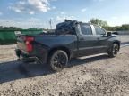 2019 Chevrolet Silverado C1500 RST