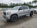 2018 Toyota Tundra Crewmax SR5